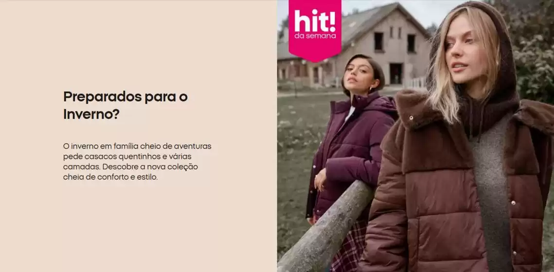 Folheto Pepco em Portimão | Hits! Da semana | 2026-10-16T00:00:00.000Z - 2026-10-21T00:00:00.000Z