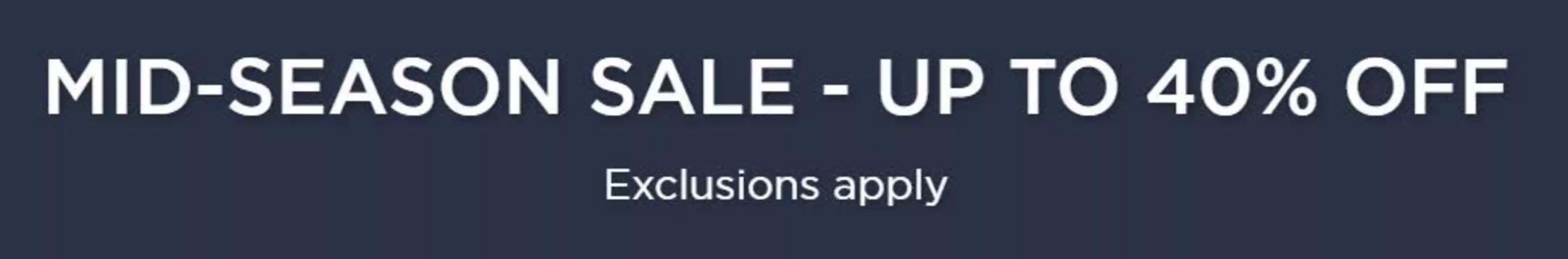 Catálogo G-Star RAW | Mid-season sale Up to 40% off | 2026-10-16T00:00:00.000Z - 2026-10-30T00:00:00.000Z