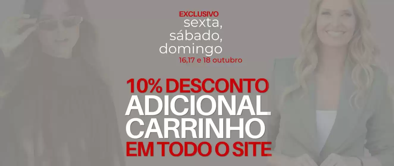 Catálogo Spaccio | 10% Desconto | 2026-10-16T00:00:00.000Z - 2026-10-18T00:00:00.000Z