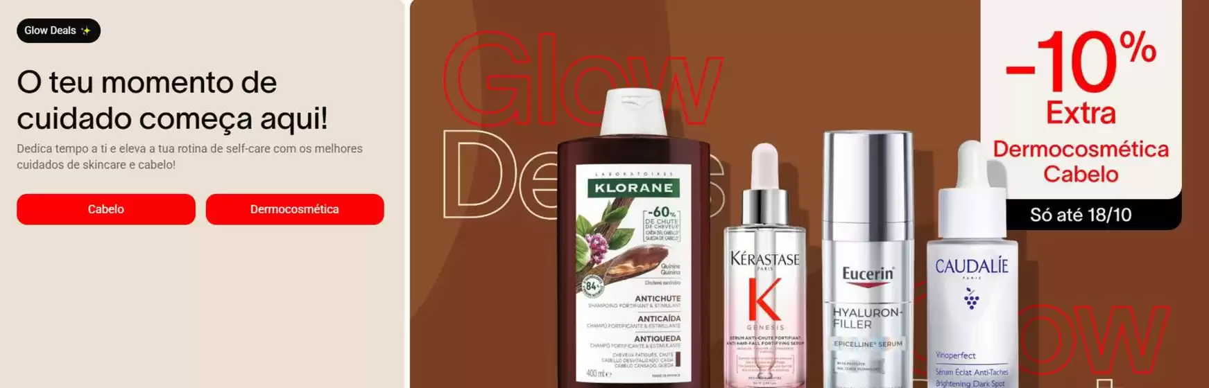 Catálogo Perfumes & Companhia em Pico de Regalados | -10% extra | 2026-10-16T00:00:00.000Z - 2026-10-18T00:00:00.000Z
