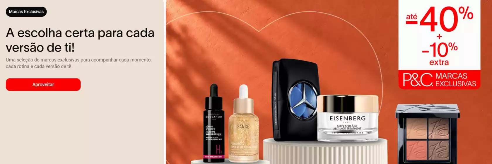 Catálogo Perfumes & Companhia em Pico de Regalados | Promoções | 2026-10-16T00:00:00.000Z - 2026-10-31T00:00:00.000Z