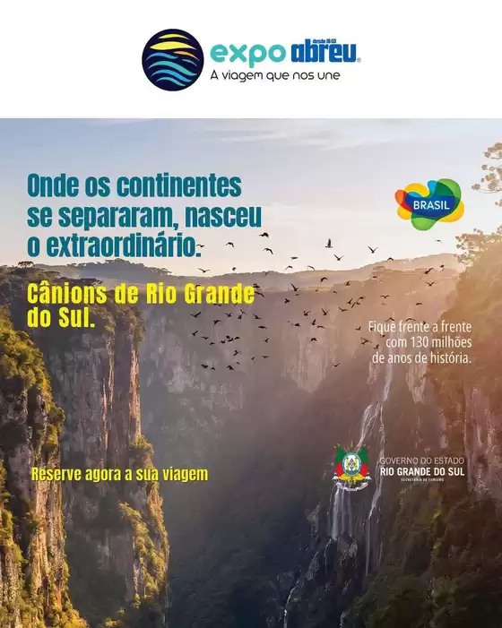 Catálogo Abreu em Macieira da Lixa | Creta | 2026-10-19T00:00:00.000Z - 2026-11-02T00:00:00.000Z