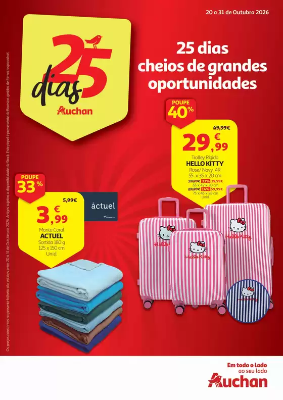 Catálogo Auchan | 25 dias | 2026-10-20T00:00:00.000Z - 2026-10-31T00:00:00.000Z