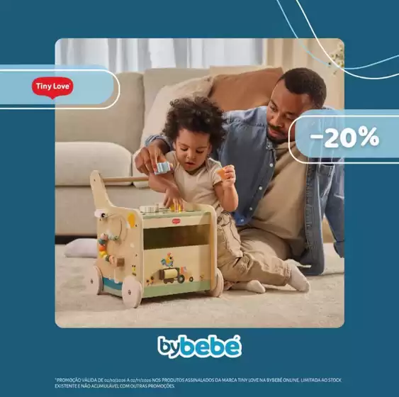 Catálogo bybebé | -20% | 2026-10-20T00:00:00.000Z - 2026-11-02T00:00:00.000Z