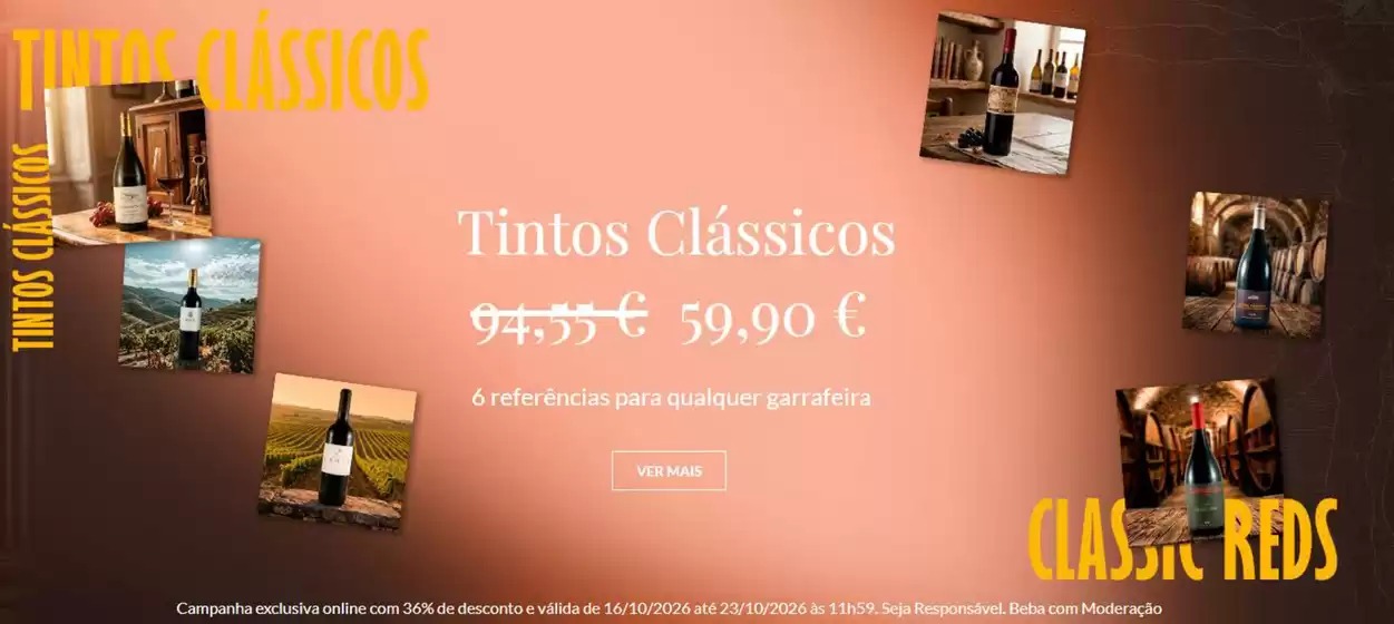 Catálogo Garrafeira Nacional | Promoçõe | 2026-10-20T00:00:00.000Z - 2026-10-23T00:00:00.000Z