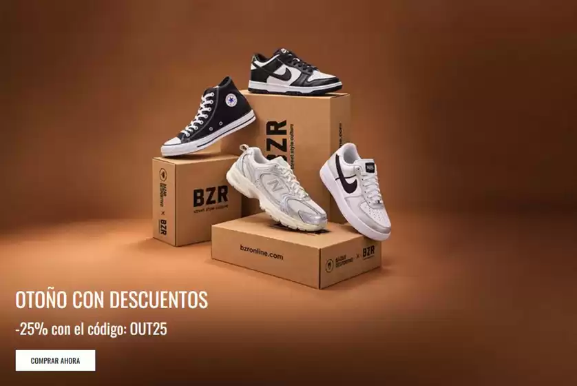 Catálogo Bazar Desportivo | -25% | 2026-10-21T00:00:00.000Z - 2026-10-22T00:00:00.000Z
