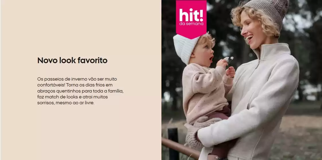 Catálogo Pepco em Alcabideche | Hits! Da semana | 2026-10-22T00:00:00.000Z - 2026-10-28T00:00:00.000Z