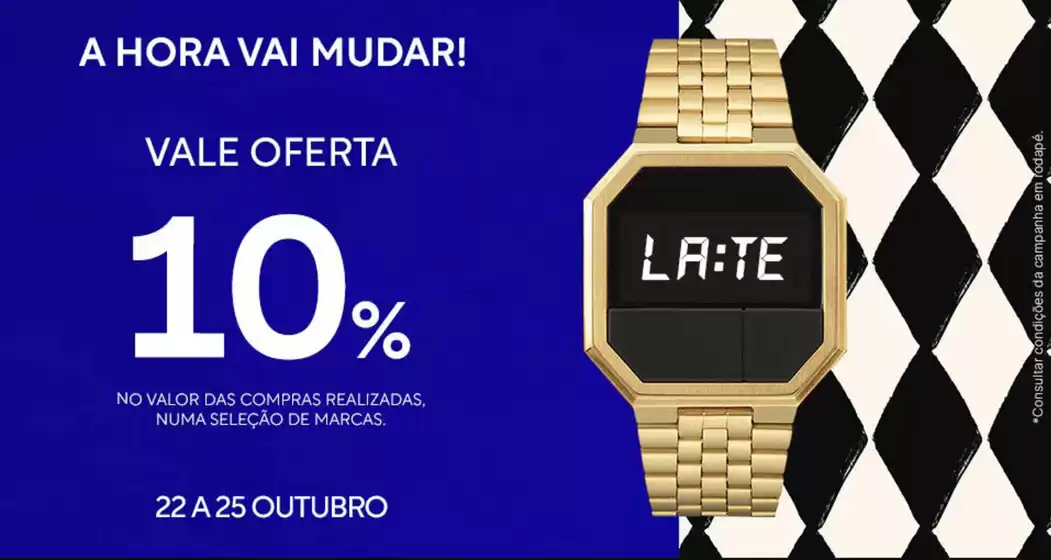 Catálogo Boutique dos Relógios | 10% | 2026-10-22T00:00:00.000Z - 2026-10-25T00:00:00.000Z
