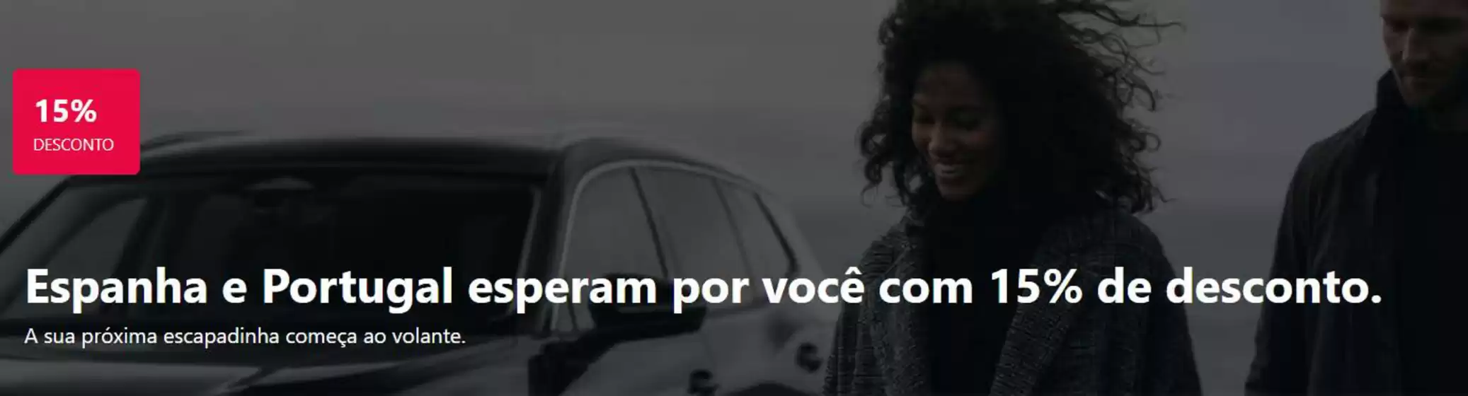 Catálogo Europcar | 15% desconto | 2026-10-22T00:00:00.000Z - 2026-10-25T00:00:00.000Z