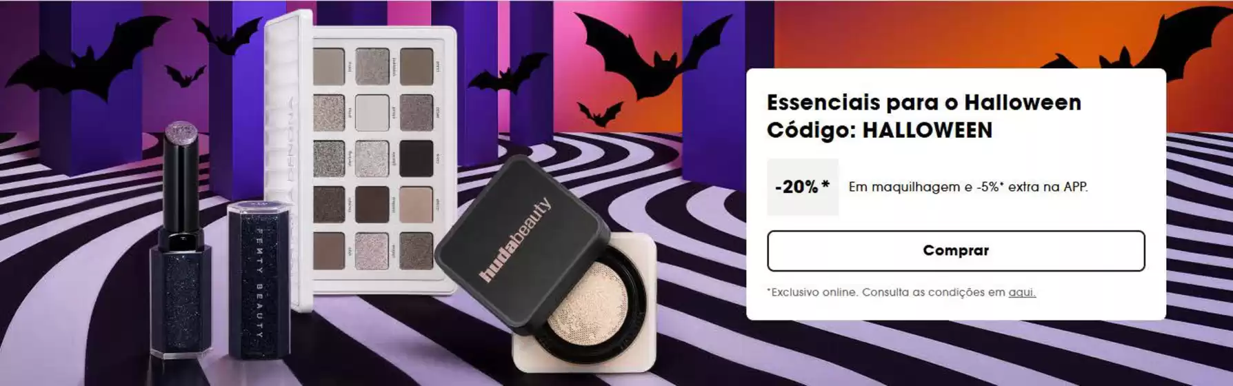 Catálogo Sephora | -20% | 2026-10-27T00:00:00.000Z - 2026-10-28T00:00:00.000Z