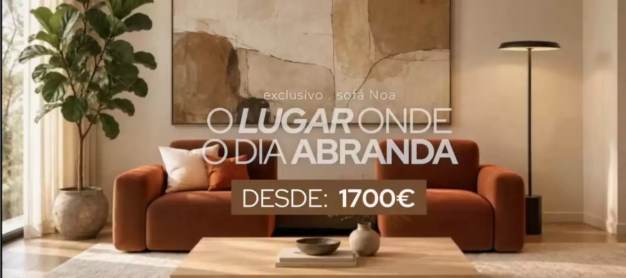 Catálogo Interdesign | Promoçõe | 2026-10-27T00:00:00.000Z - 2026-10-31T00:00:00.000Z