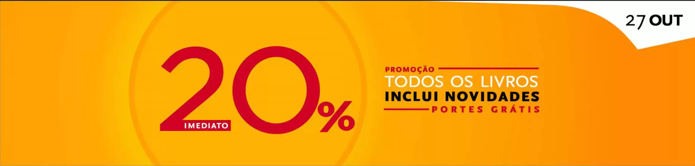 Catálogo Almedina em Vilarelho | 20% imediato | 2026-10-27T00:00:00.000Z - 2026-10-27T00:00:00.000Z