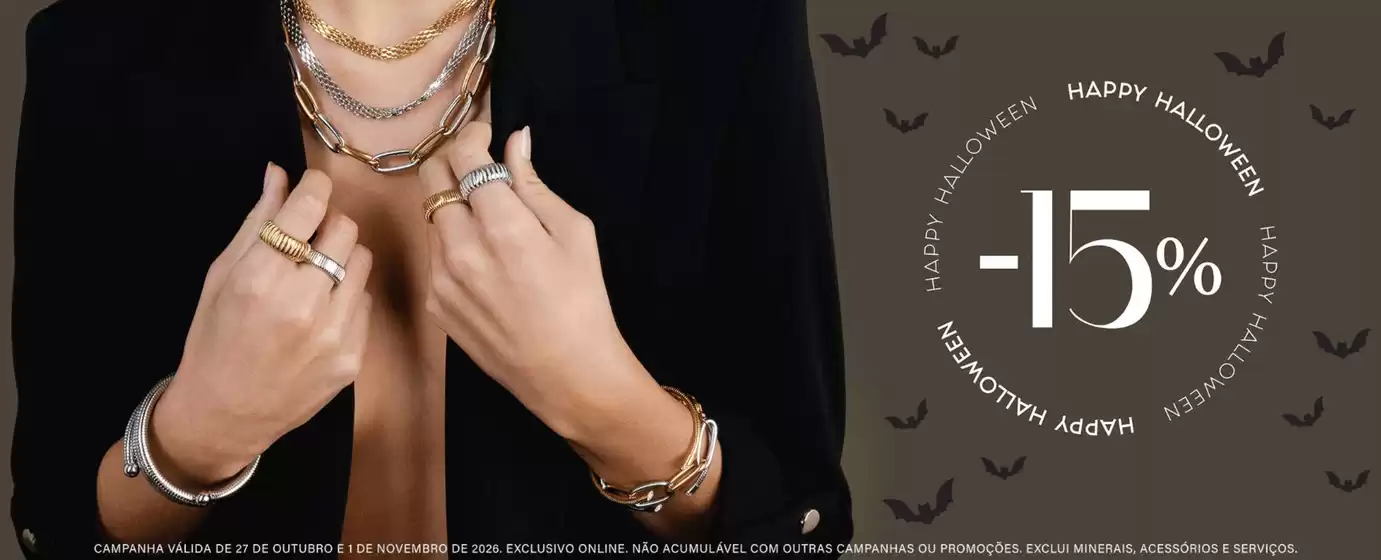 Catálogo Stone by Stone | -15% | 2026-10-27T00:00:00.000Z - 2026-11-01T00:00:00.000Z