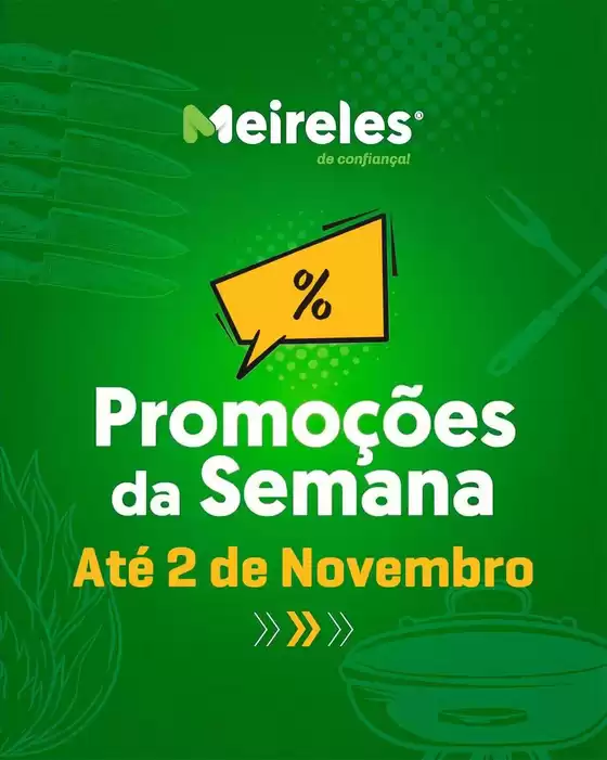 Folheto Carnes Meireles em Vilamar | Folheto Carnes Meireles | 2026-10-29T00:00:00.000Z - 2026-11-02T00:00:00.000Z