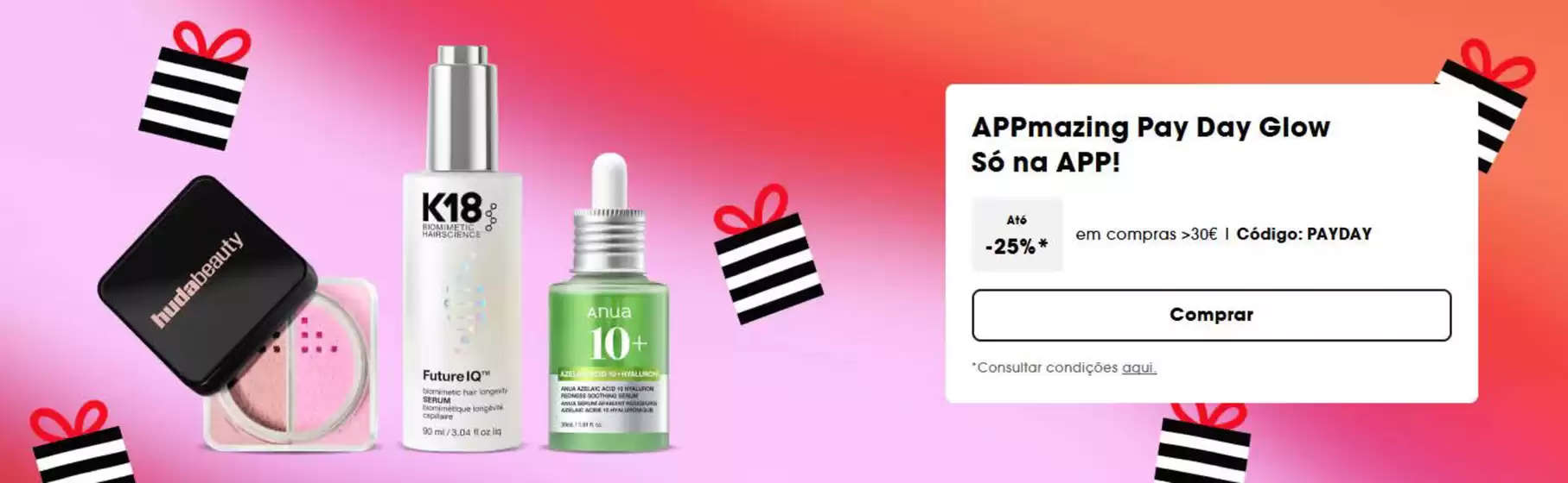 Catálogo Sephora | Até -25% | 2026-10-29T00:00:00.000Z - 2026-10-29T00:00:00.000Z
