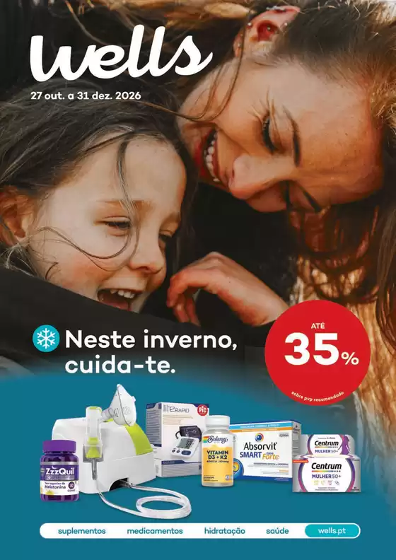Catálogo Well's | 102026 Inverno | 2026-10-27T00:00:00.000Z - 2026-12-31T00:00:00.000Z