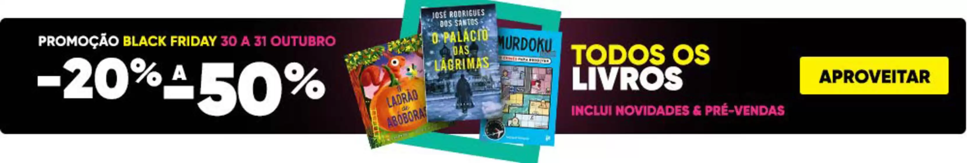 Catálogo Fnac em Paços de Vilharigues | -20%-50% | 2026-10-30T00:00:00.000Z - 2026-10-31T00:00:00.000Z