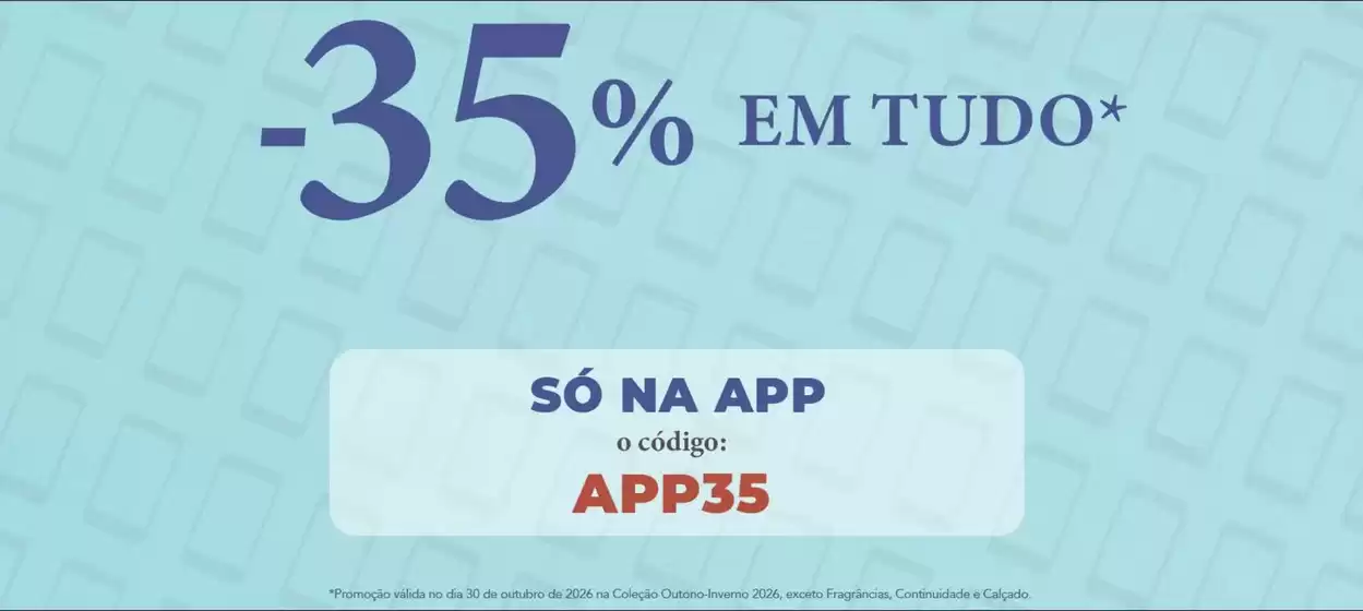 Catálogo Gocco | -35% | 2026-10-30T00:00:00.000Z - 2026-10-30T00:00:00.000Z