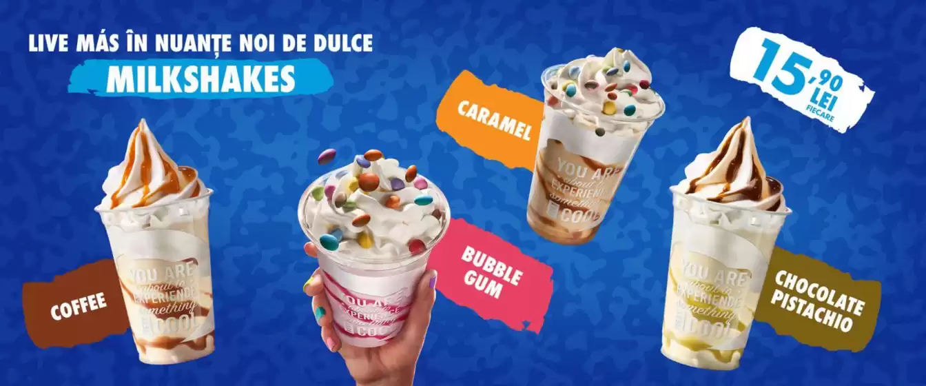 Taco Bell catalog