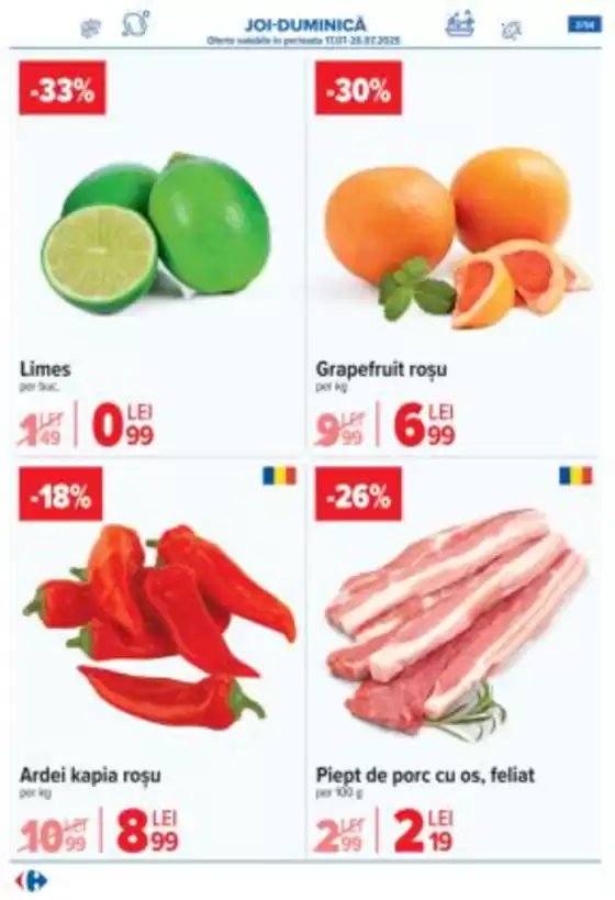 Cele mai bune oferte pentru dumneavoastră