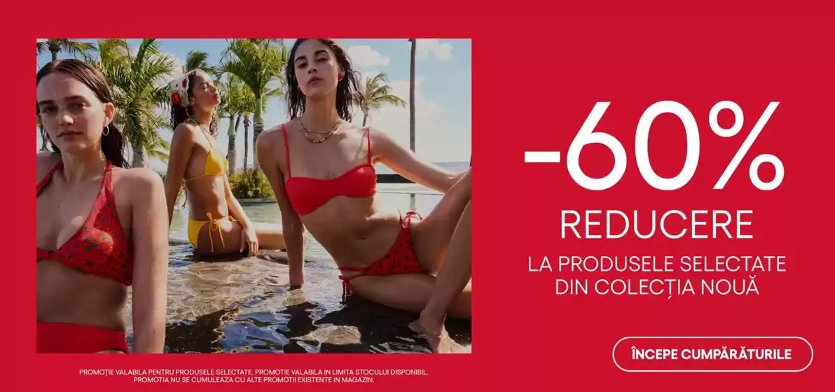 Penti Promoție