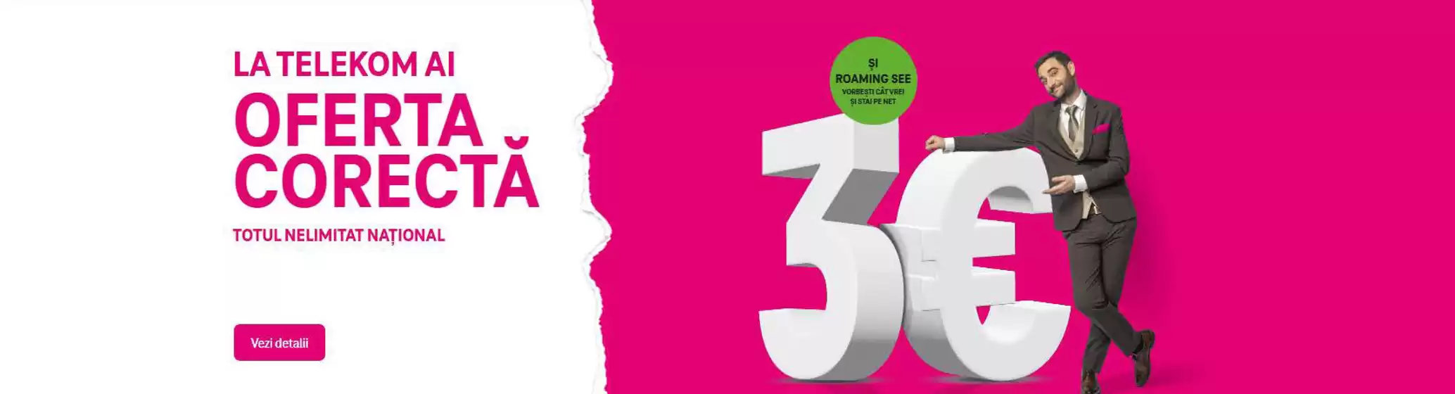 Telekom catalog