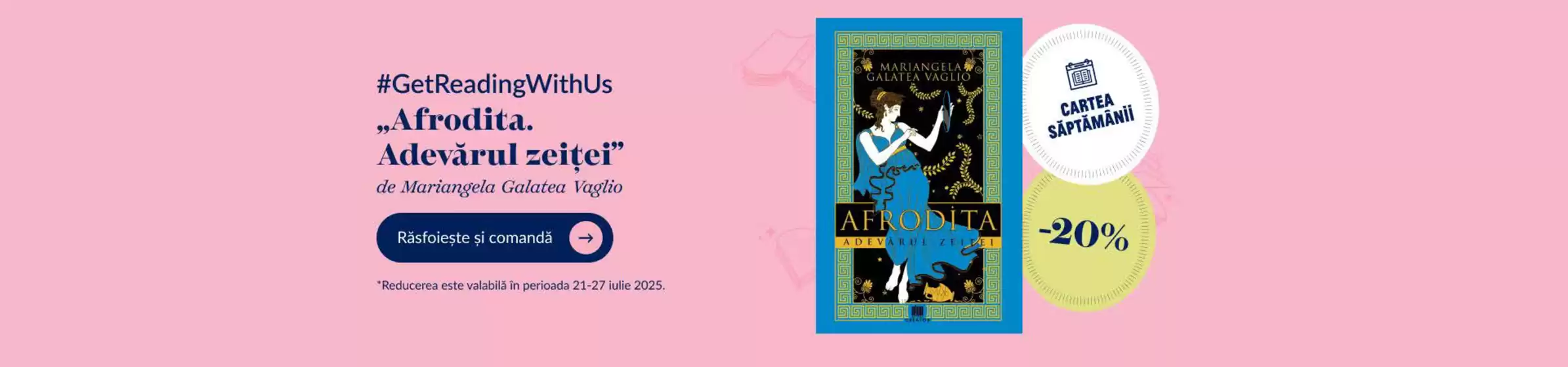 Catalog Libris Flămânzi | Libris catalog | 2025-07-22T00:00:00.000Z - 2025-07-27T00:00:00.000Z