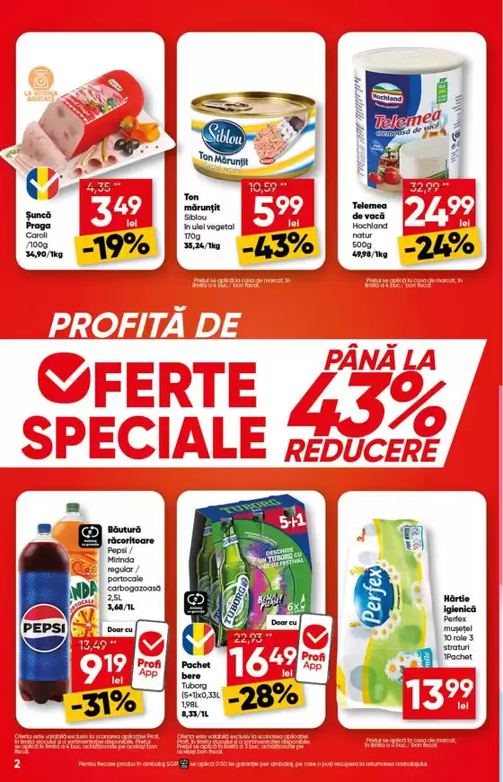 Revista Profi Loco