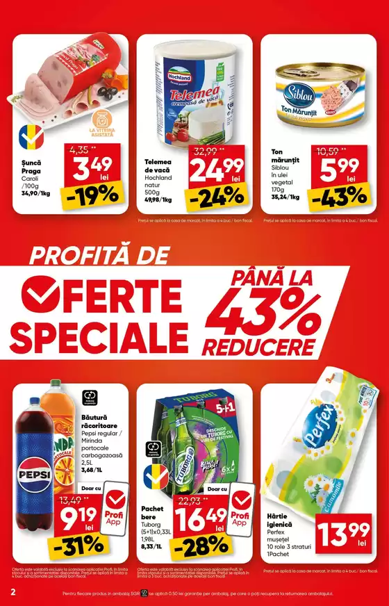 Revista Profi Super