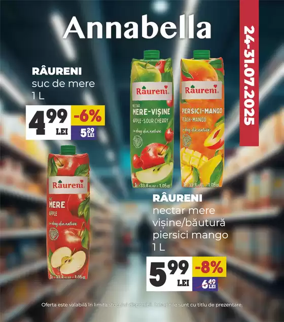 Annabella Promo