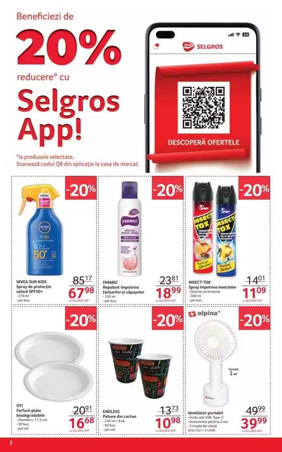 MAGAZINE MICI