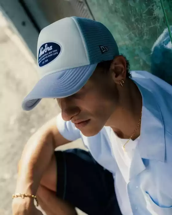 VANS catalog