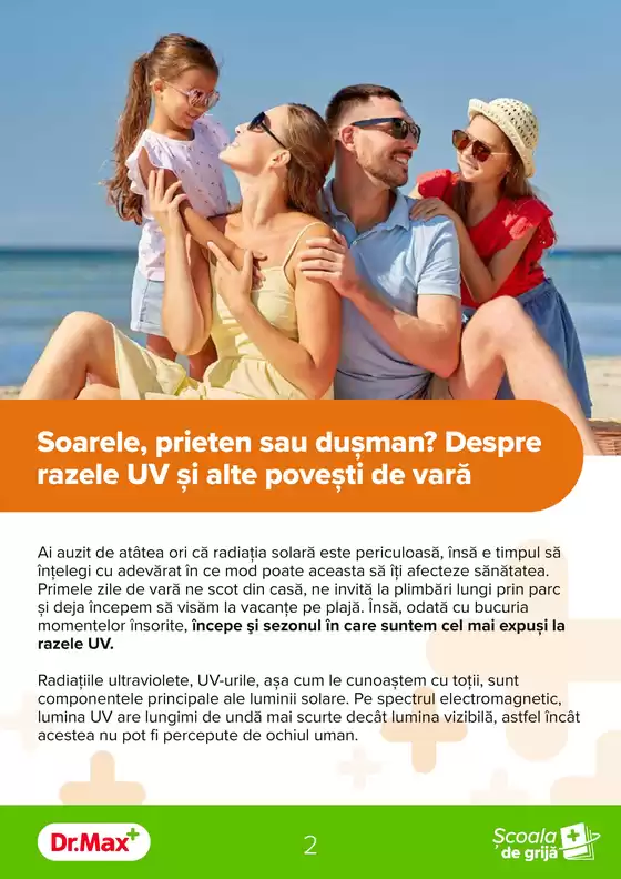 scoala de grija ghid de vara c2