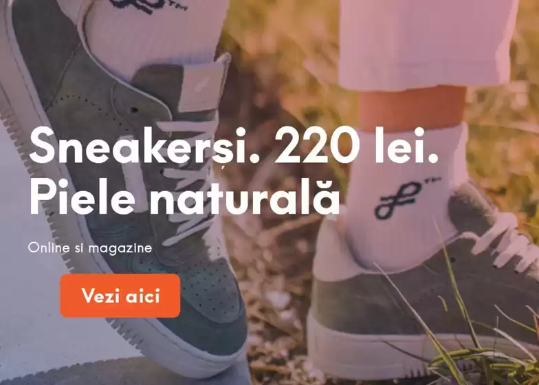 Miniprix Promoție