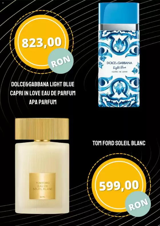 Douglas Noutati Beauty Trends