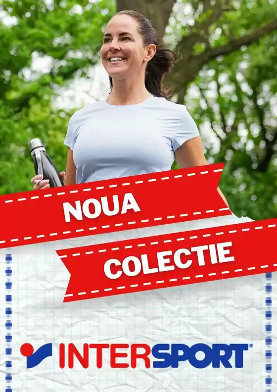 Catalog Intersport Oradea | Intersport Catalog | 2025-08-01T00:00:00.000Z - 2025-08-31T00:00:00.000Z