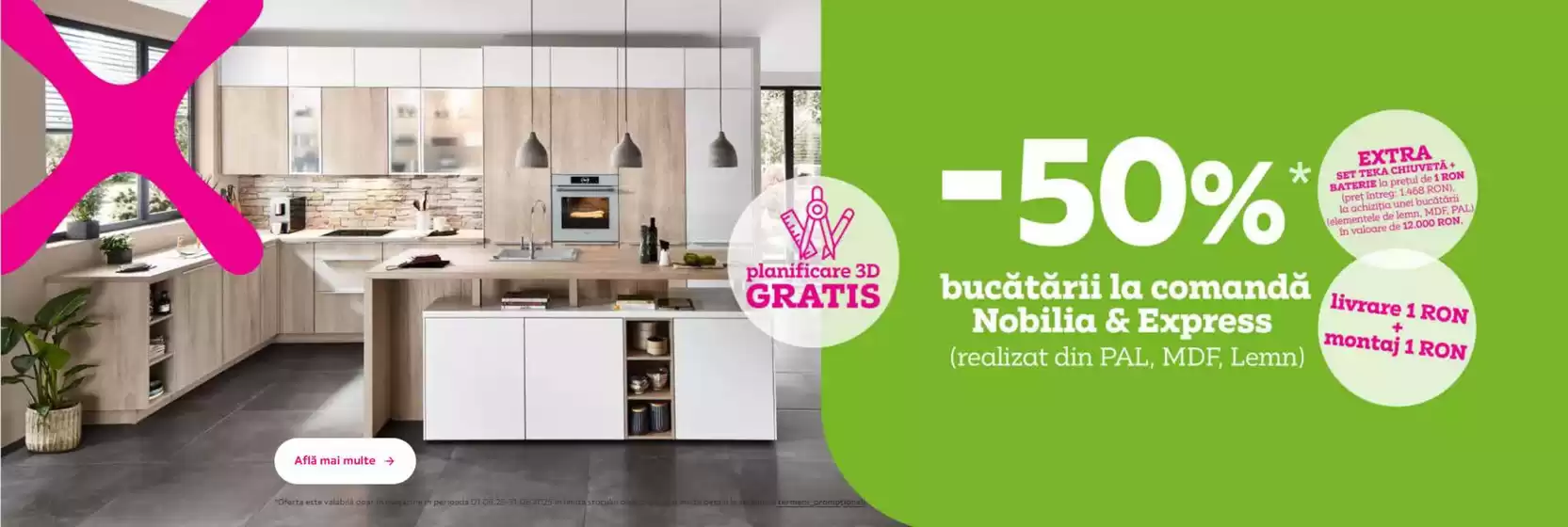 Catalog Mömax Roșiorii de Vede | Mömax Promotii | 2025-08-01T00:00:00.000Z - 2025-08-31T00:00:00.000Z