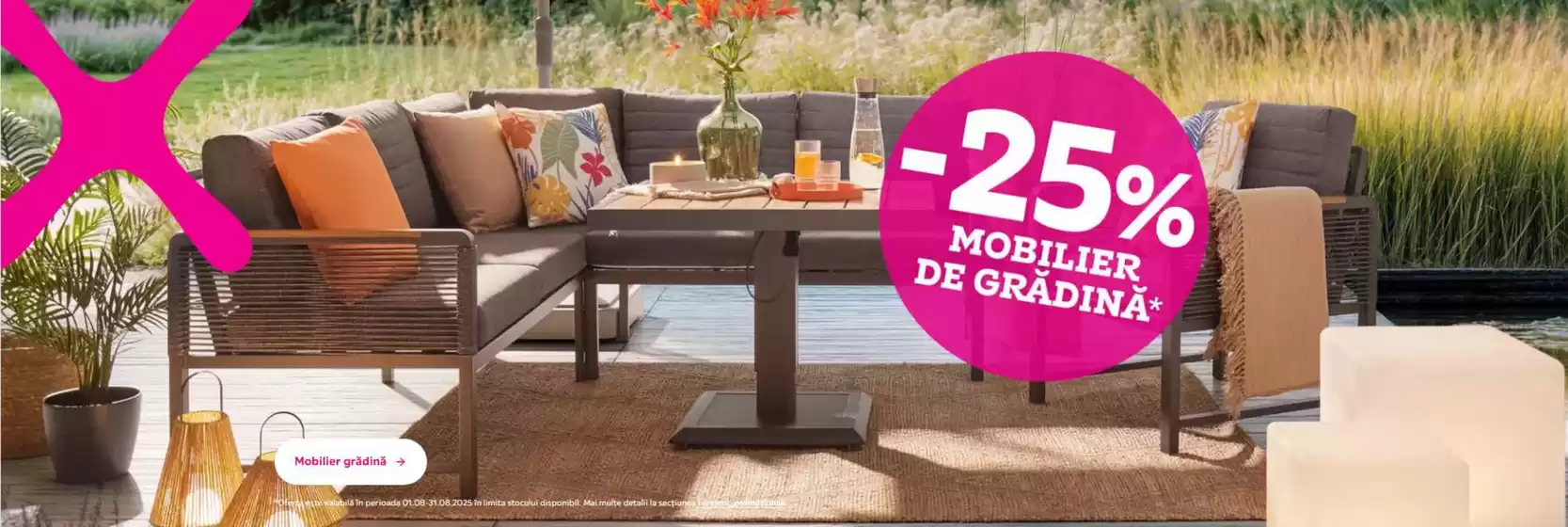 Mömax Promotii