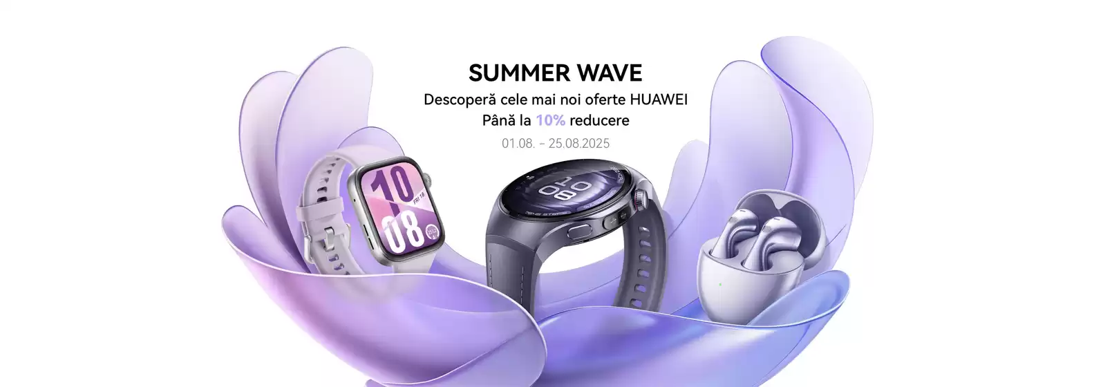 Huawei Ofertă