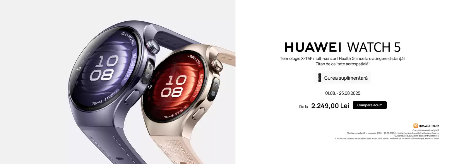 Huawei Ofertă