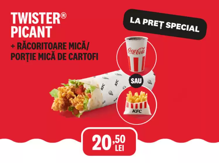 Mai multe. Și de toate felurile!