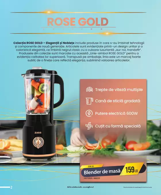 Catalog Produse