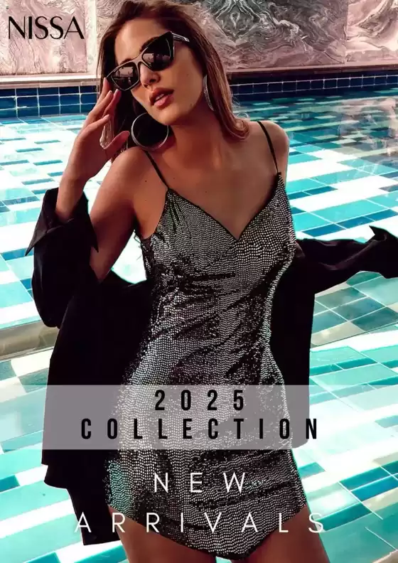 Nissa Collection 2025