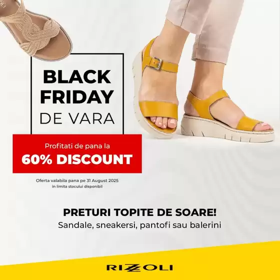 Black Friday de Vara