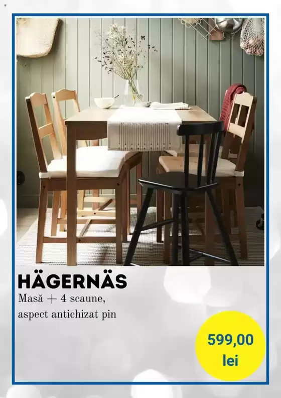 Ikea catalog