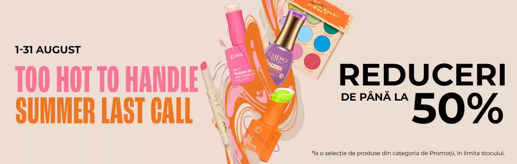 Oferta Cupio