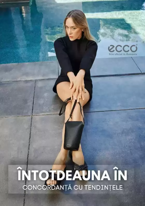 Întotdeauna în concordanță cu tendințele