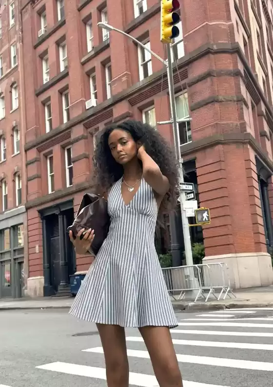 Bershka Femei