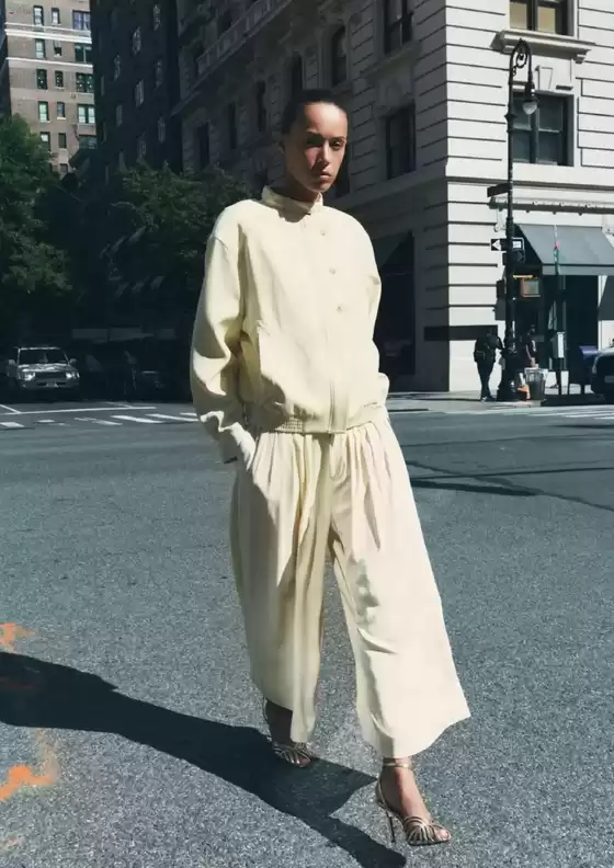 Zara Women's New In Clothes