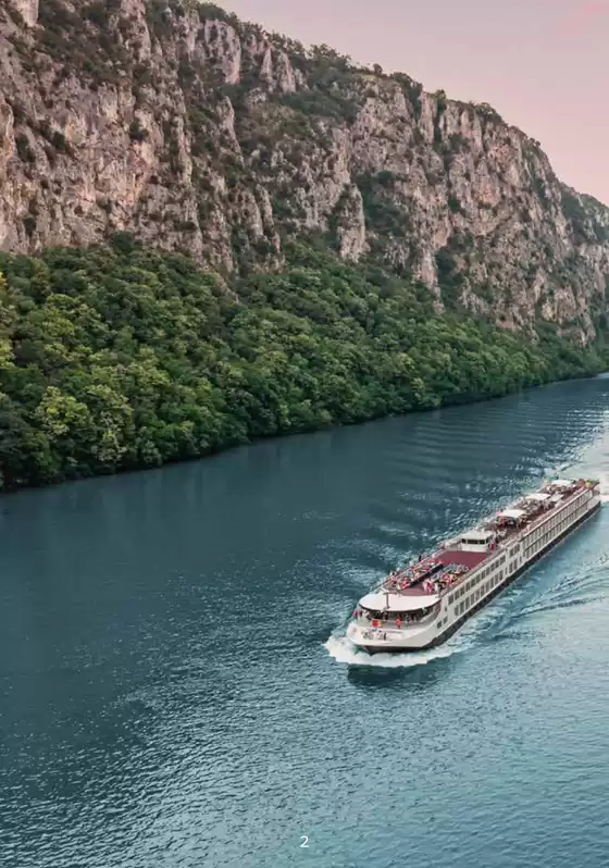 Ghid de Turism România 2025